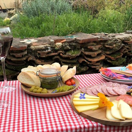 Farmhouse B&B Saint-Georges  Luaran gambar