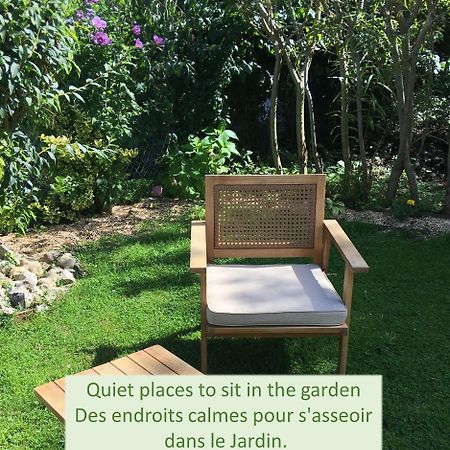 Farmhouse B&B Saint-Georges  Luaran gambar
