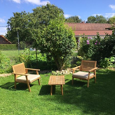 Farmhouse B&B Saint-Georges  Luaran gambar