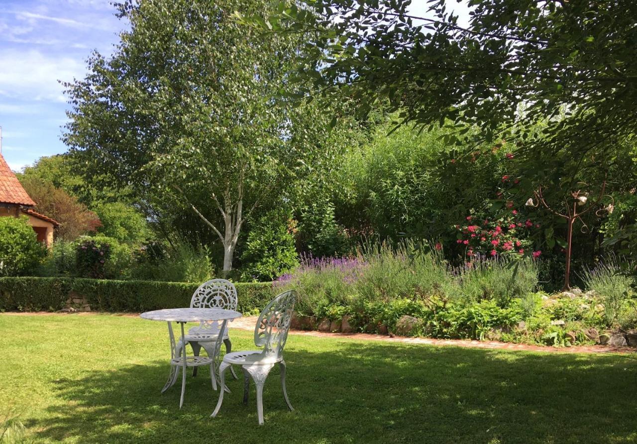 Farmhouse B&B Saint-Georges  Luaran gambar