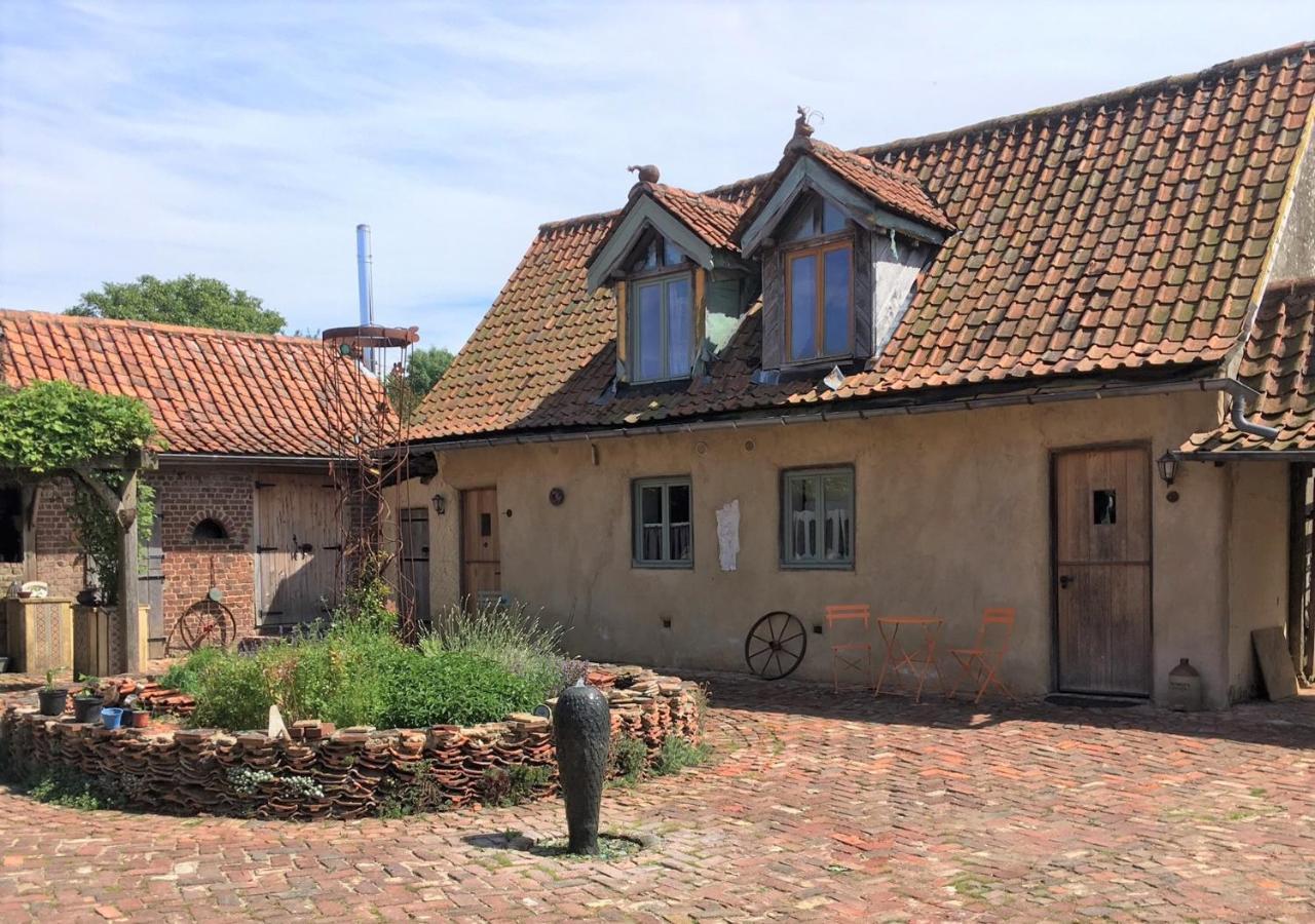 Farmhouse B&B Saint-Georges  Luaran gambar