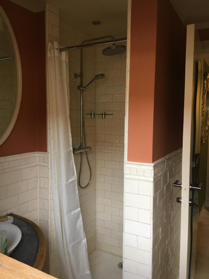 Farmhouse B&B Saint-Georges  Luaran gambar
