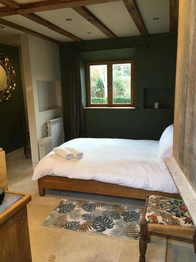 Farmhouse B&B Saint-Georges  Luaran gambar