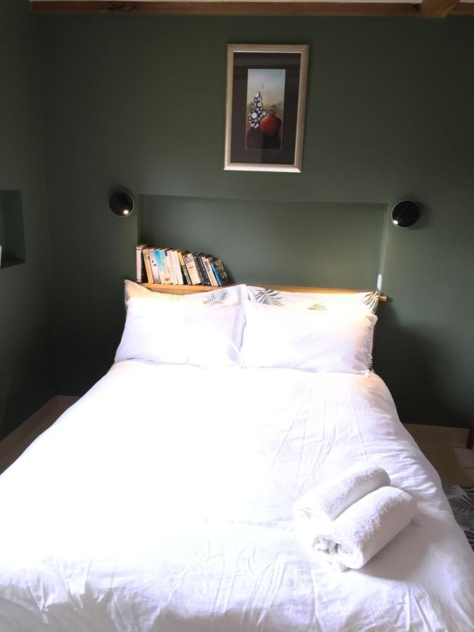 Farmhouse B&B Saint-Georges  Luaran gambar