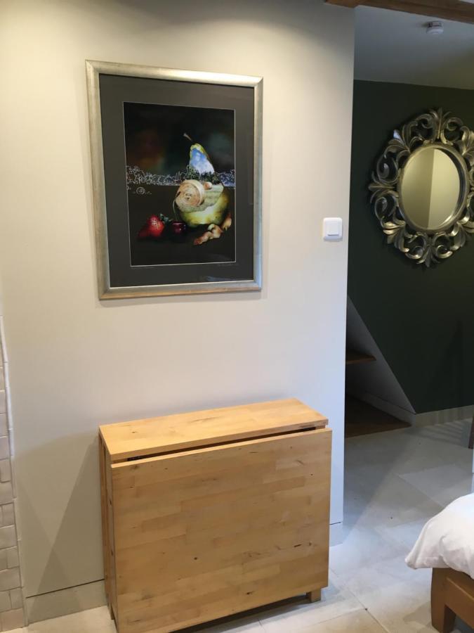 Farmhouse B&B Saint-Georges  Luaran gambar