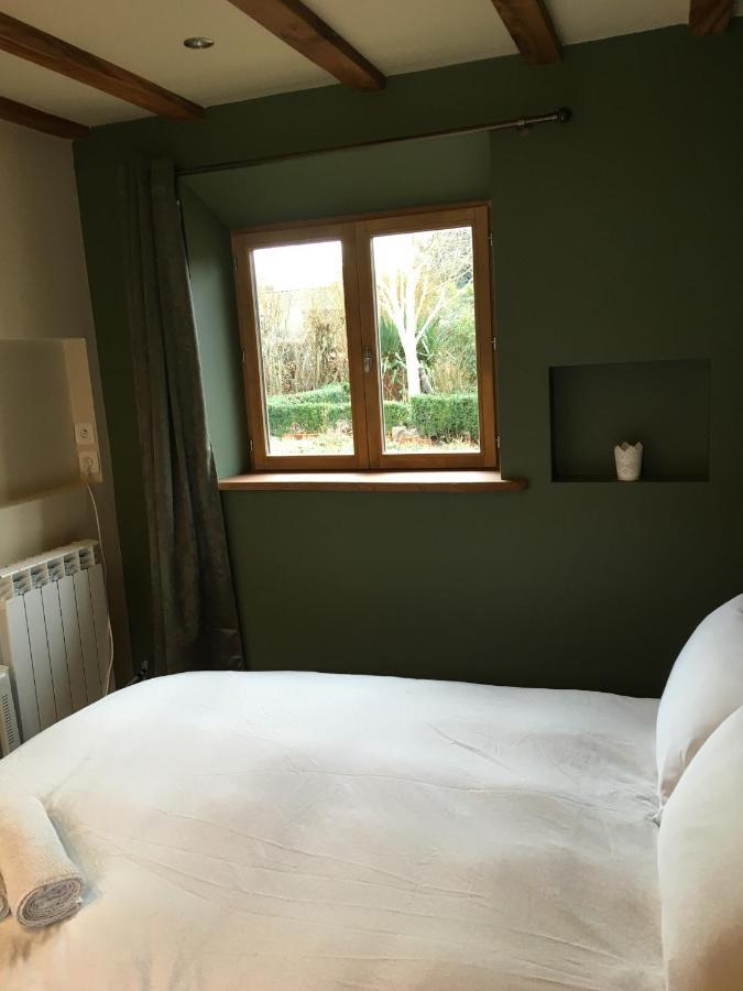 Farmhouse B&B Saint-Georges  Luaran gambar
