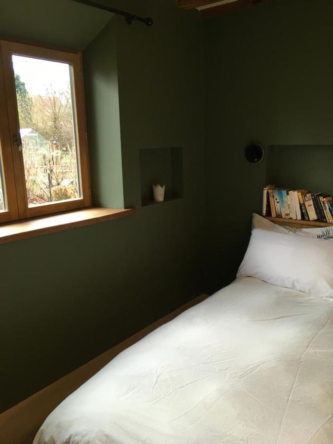 Farmhouse B&B Saint-Georges  Luaran gambar