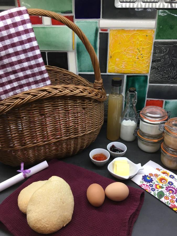 Farmhouse B&B Saint-Georges  Luaran gambar