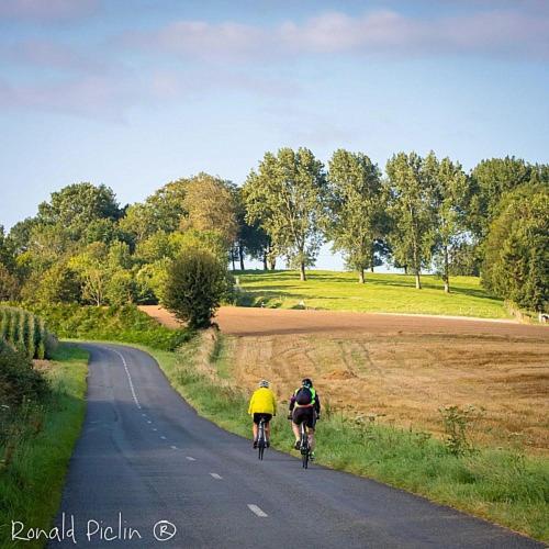 Farmhouse B&B Saint-Georges  Luaran gambar