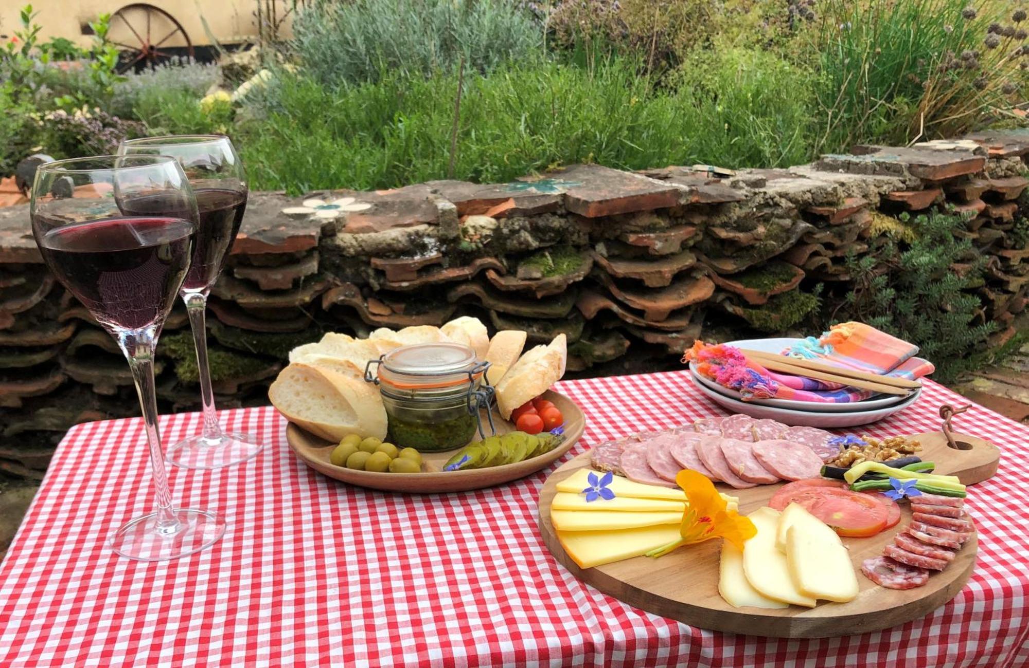 Farmhouse B&B Saint-Georges  Luaran gambar