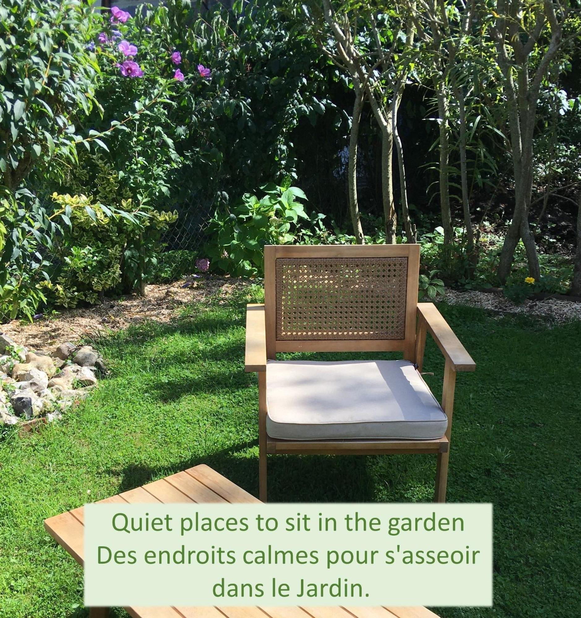 Farmhouse B&B Saint-Georges  Luaran gambar