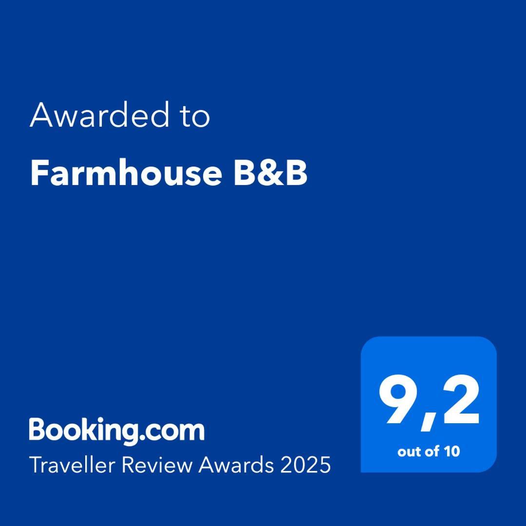 Farmhouse B&B Saint-Georges  Luaran gambar